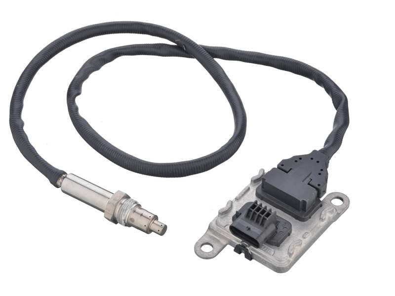 NOx-Sensor